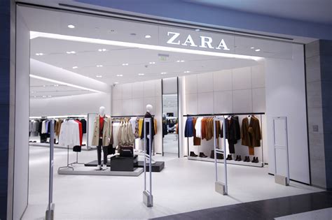 Known as one of the largest family clothing retailers, Zara remains committed to providing fashion reflecting the latest trends of the highest quality that’s sold at the most affordable prices. Hours. 11:00 a.m. to 8:00 …